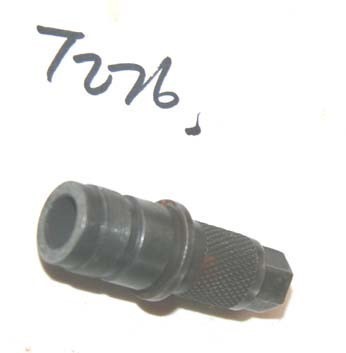 M1A/M14 Gas Cylinder Plug, USGI - #T276-img-1