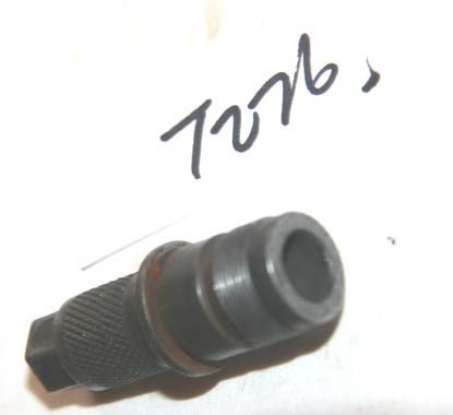 M1A/M14 Gas Cylinder Plug, USGI - #T276-img-2