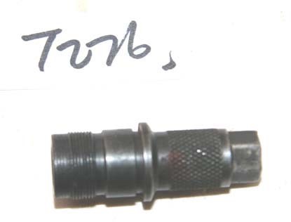 M1A/M14 Gas Cylinder Plug, USGI - #T276-img-0