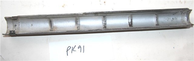 M1A / M14 Handguard with Clip, Original USGI-#PK91-img-1