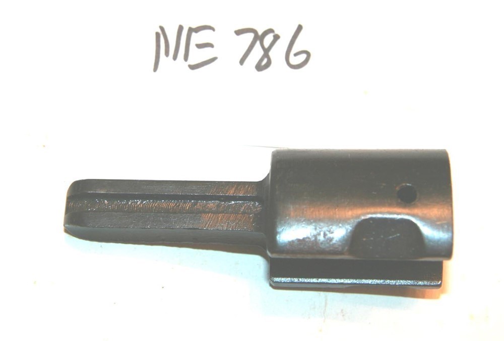 k98 98K Mauser Bayonet Lug - #N786-img-1