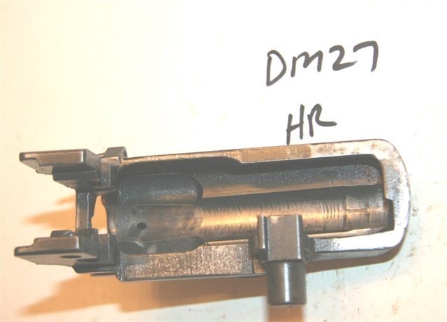 M14 Demilled Receiver Paper Weight "HR"- #DM27-img-2