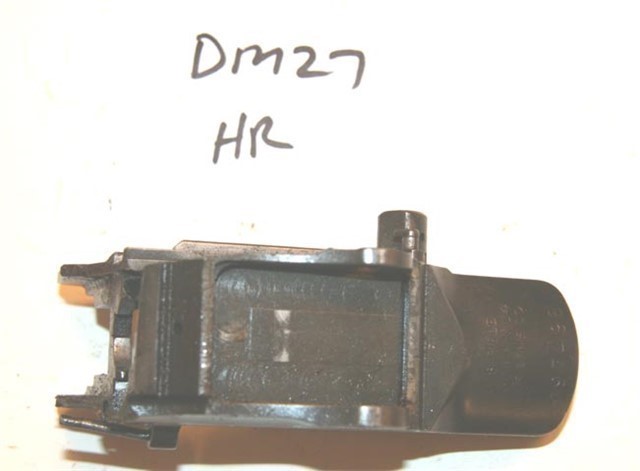 M14 Demilled Receiver Paper Weight "HR"- #DM27-img-1
