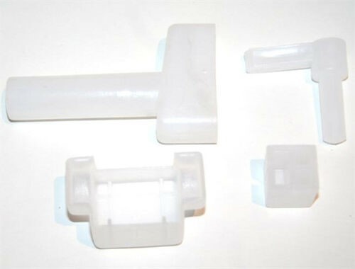 M1A/M14 Sight Protection Cover 4 Pcs., – NEW-img-0