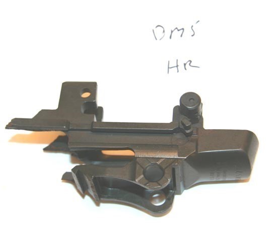 M14 Demilled Receiver Paper Weight "HR"- #DM5-img-3