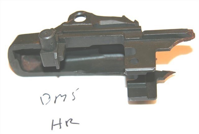 M14 Demilled Receiver Paper Weight "HR"- #DM5-img-1