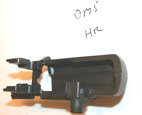 M14 Demilled Receiver Paper Weight "HR"- #DM5-img-2