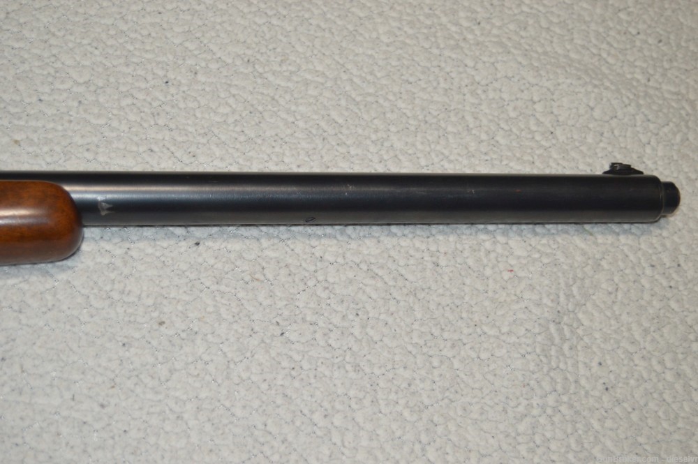 VERY Nice Remington 81 The Woodsmaster 300 Savage w/Redfield Tang Sight -img-5