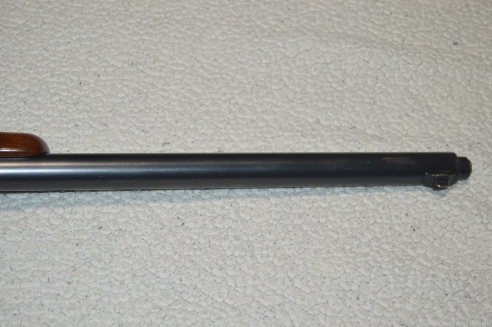 VERY Nice Remington 81 The Woodsmaster 300 Savage w/Redfield Tang Sight -img-9