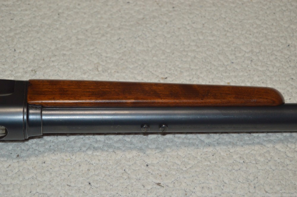 VERY Nice Remington 81 The Woodsmaster 300 Savage w/Redfield Tang Sight -img-8