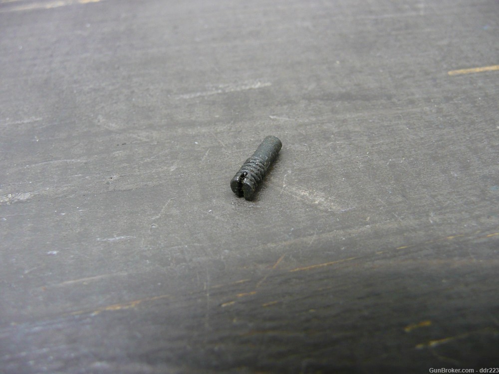 US M1903 Springfield Front Sight Base Screw -img-1