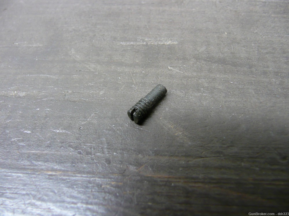 US M1903 Springfield Front Sight Base Screw -img-0