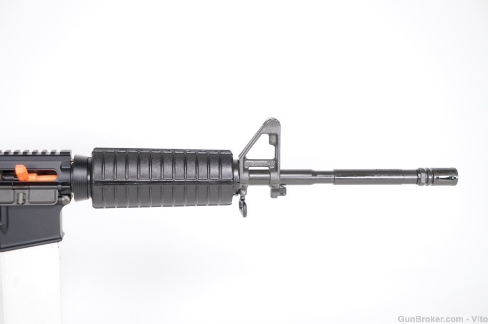 Colt AR-15 LE6920 6920 223 REM M4 Carbine NIB " LE " Prefix-img-6