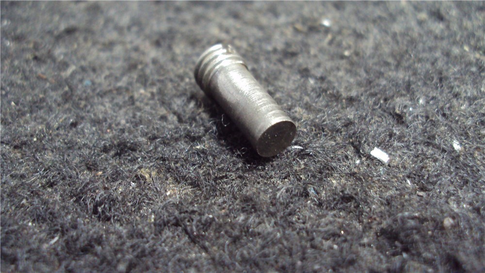Whitney Kennedy Large Caliber Firing Pin Retaining Screw-img-2