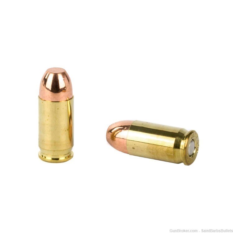 Sig Sauer Elite Performance .380 ACP 100gr FMJ - 50 Rounds-img-2