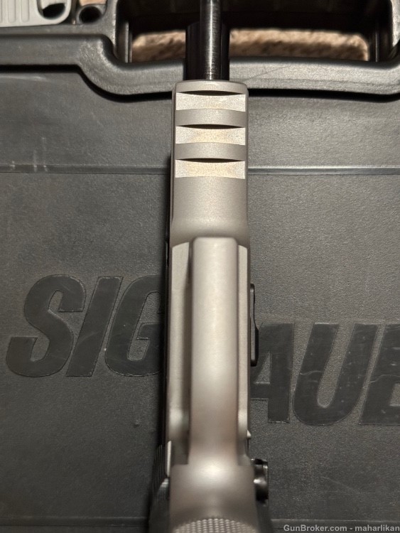 Sig Sauer p220 10mm Match Elite-img-5
