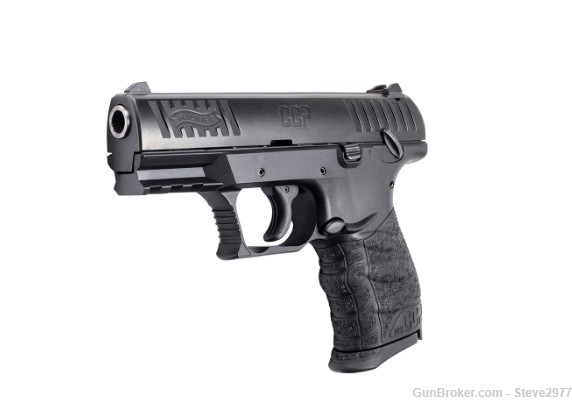 Walther Semi-Automatic CCP M2 | .380-img-1