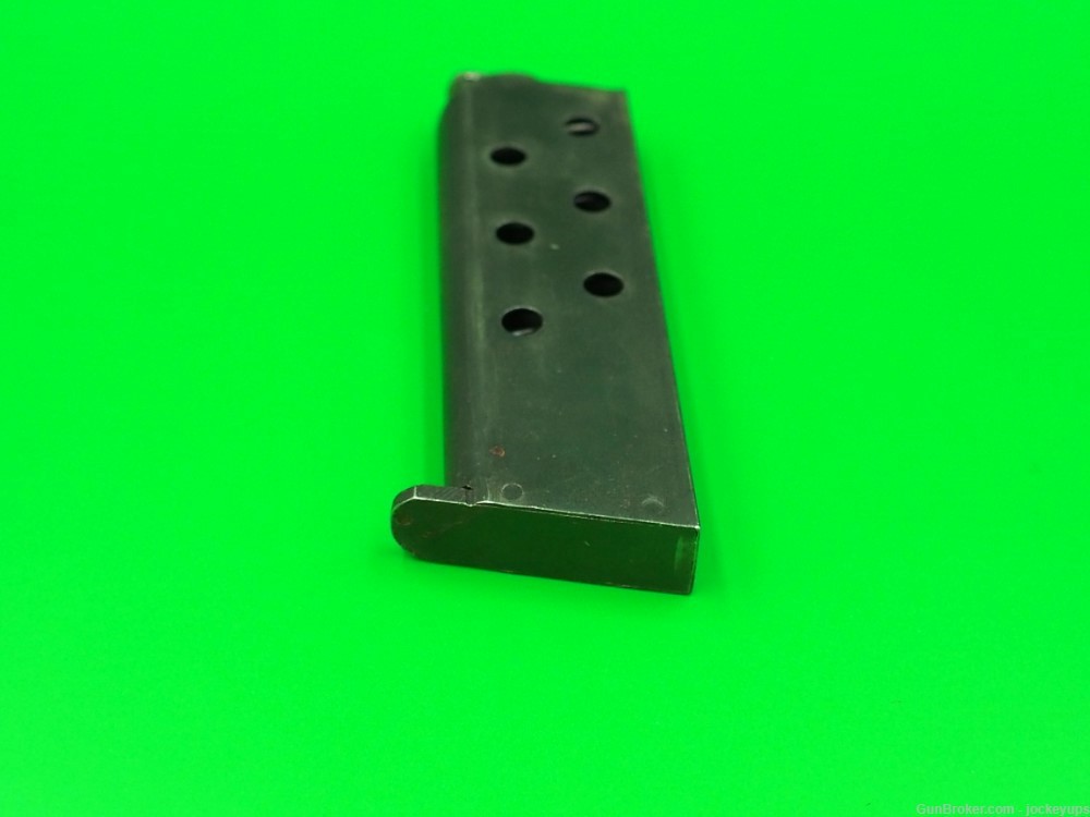 FN BROWNING MODEL 1910 7.65mm Factory Magazine 32 acp-img-5