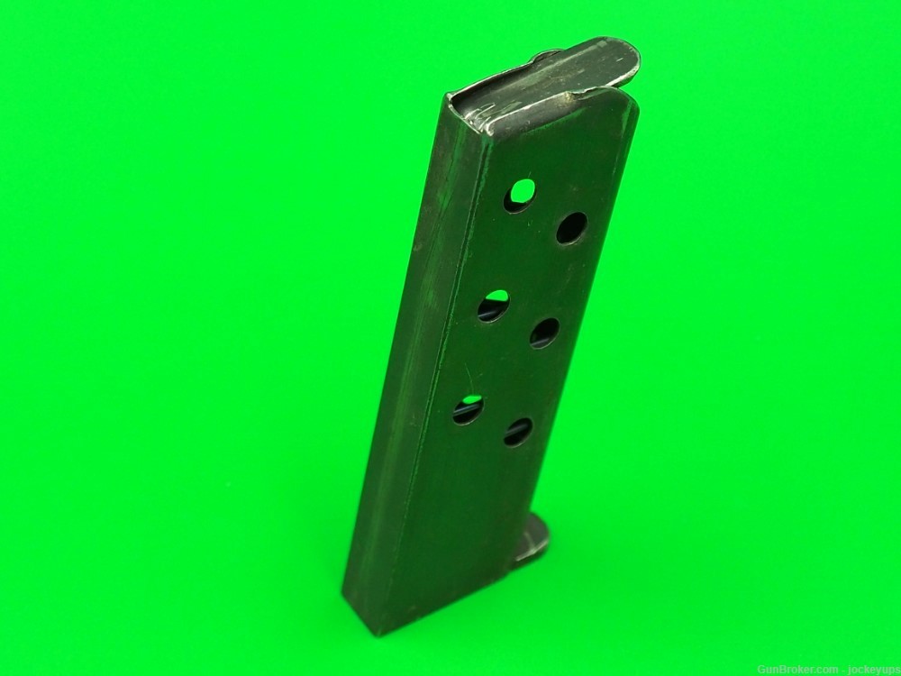 FN BROWNING MODEL 1910 7.65mm Factory Magazine 32 acp-img-9