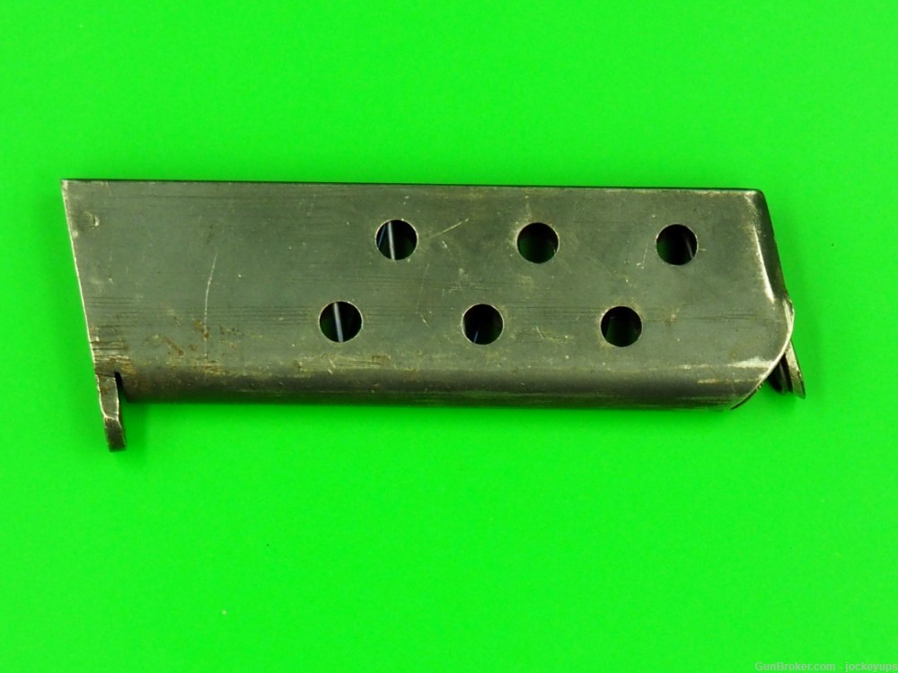 FN BROWNING MODEL 1910 7.65mm Factory Magazine 32 acp-img-2