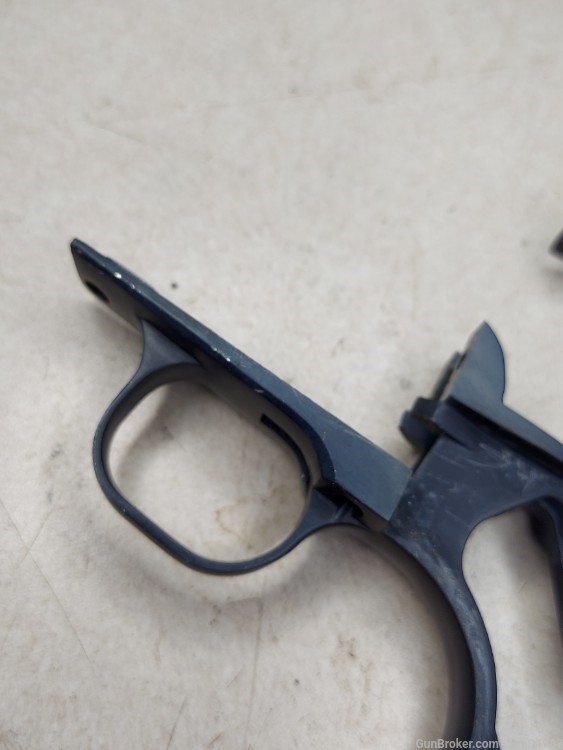 Ruger OLD Model 3 Screw Blackhawk & Single Six XR3-RED Grip Frame Post 62'-img-29