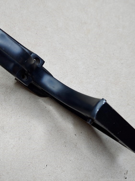 Ruger OLD Model 3 Screw Blackhawk & Single Six XR3-RED Grip Frame Post 62'-img-15