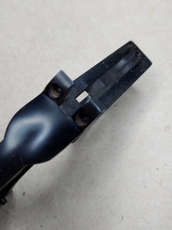 Ruger OLD Model 3 Screw Blackhawk & Single Six XR3-RED Grip Frame Post 62'-img-18