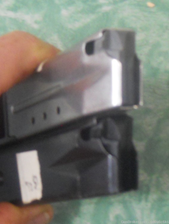 9mm Ruger Magazines - 2-img-2