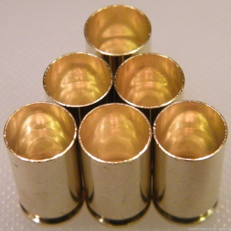 500 pcs 9x18 9mm Makarov Starline Brass NEW-img-2