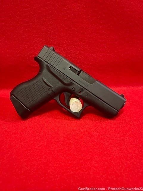 Glock 43 Gen3-img-0