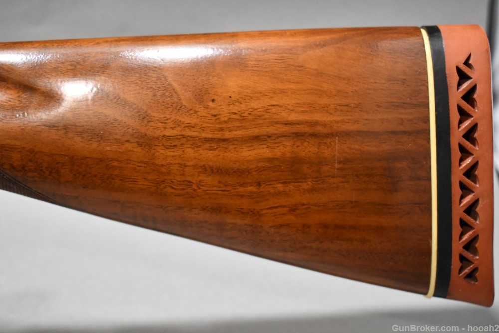 Winchester Model 12 Pump Shotgun 28" Plain 2 3/4" 12 G 1946 C&R READ-img-10
