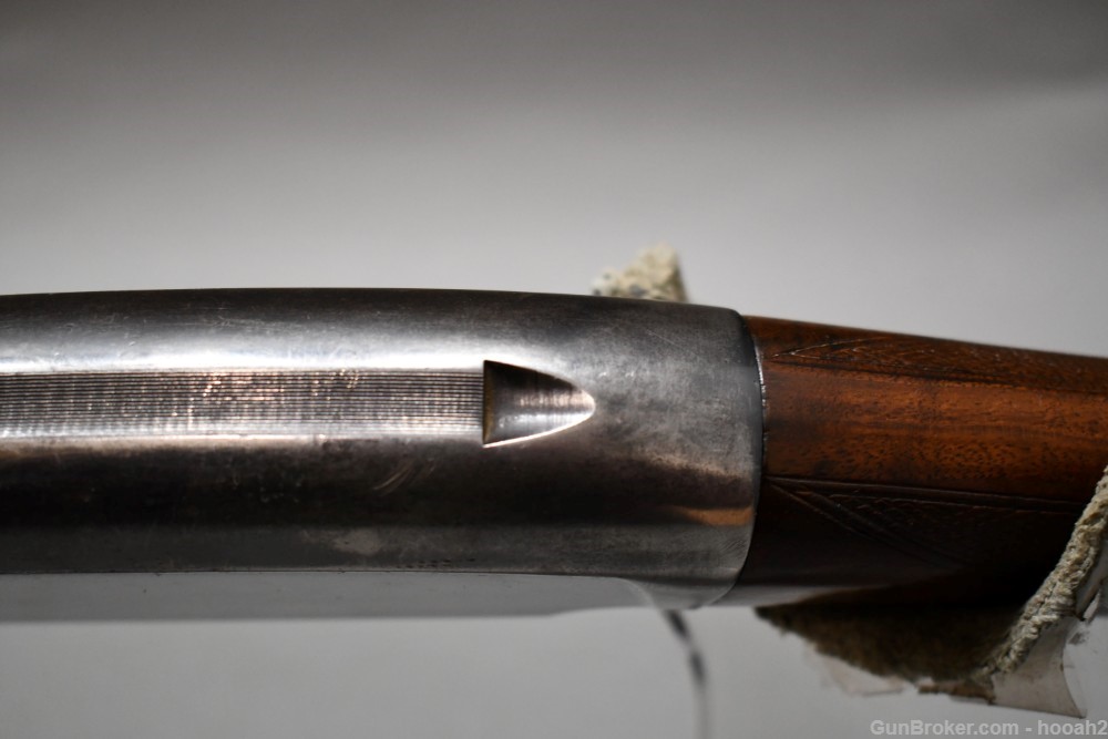 Winchester Model 12 Pump Shotgun 28" Plain 2 3/4" 12 G 1946 C&R READ-img-25