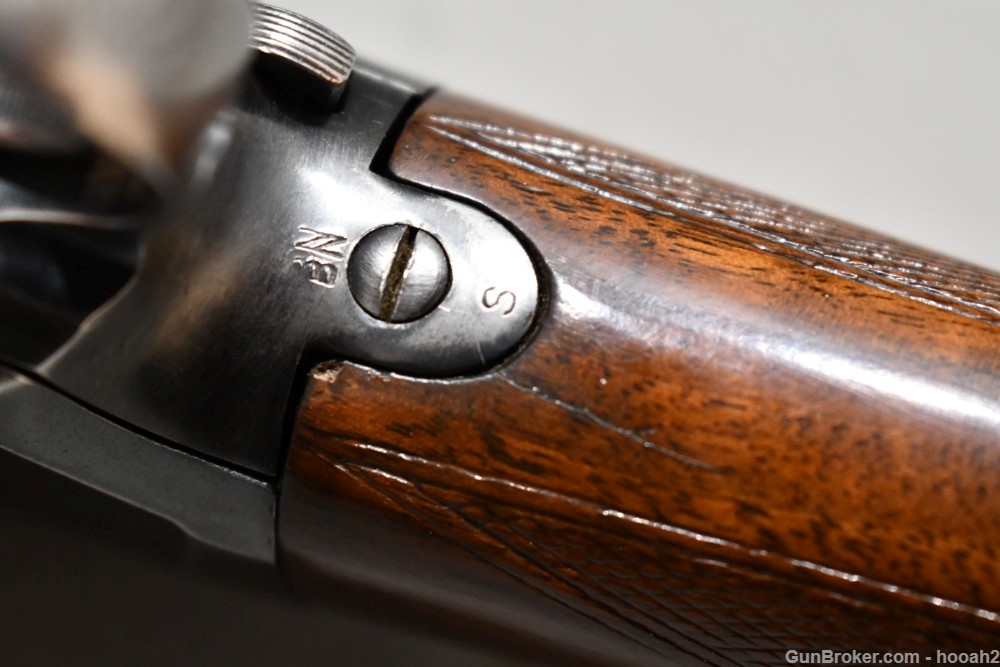 Winchester Model 12 Pump Shotgun 28" Plain 2 3/4" 12 G 1946 C&R READ-img-46
