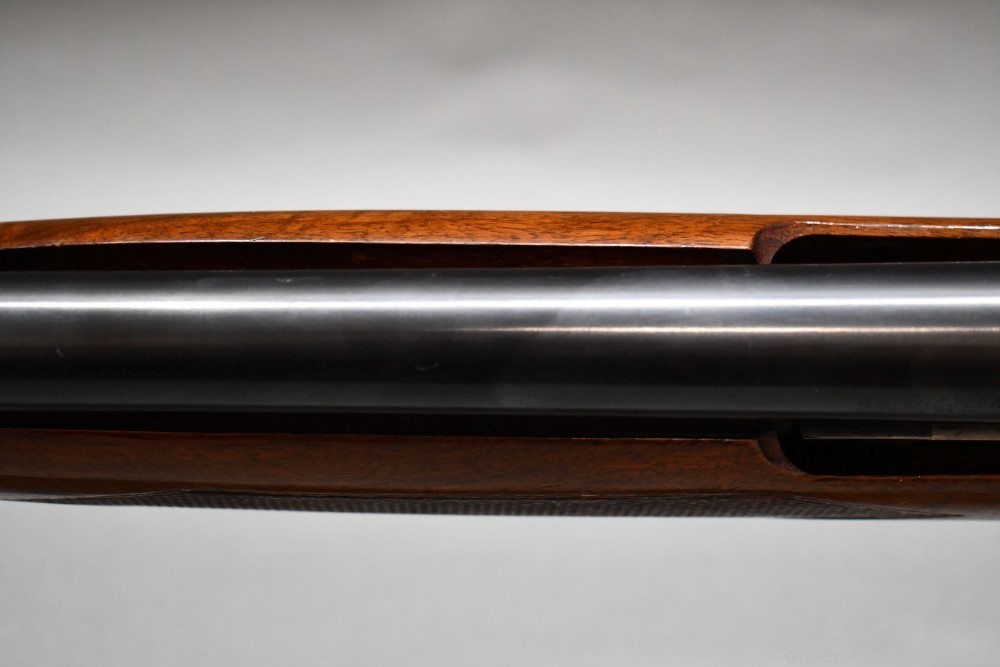 Winchester Model 12 Pump Shotgun 28" Plain 2 3/4" 12 G 1946 C&R READ-img-22