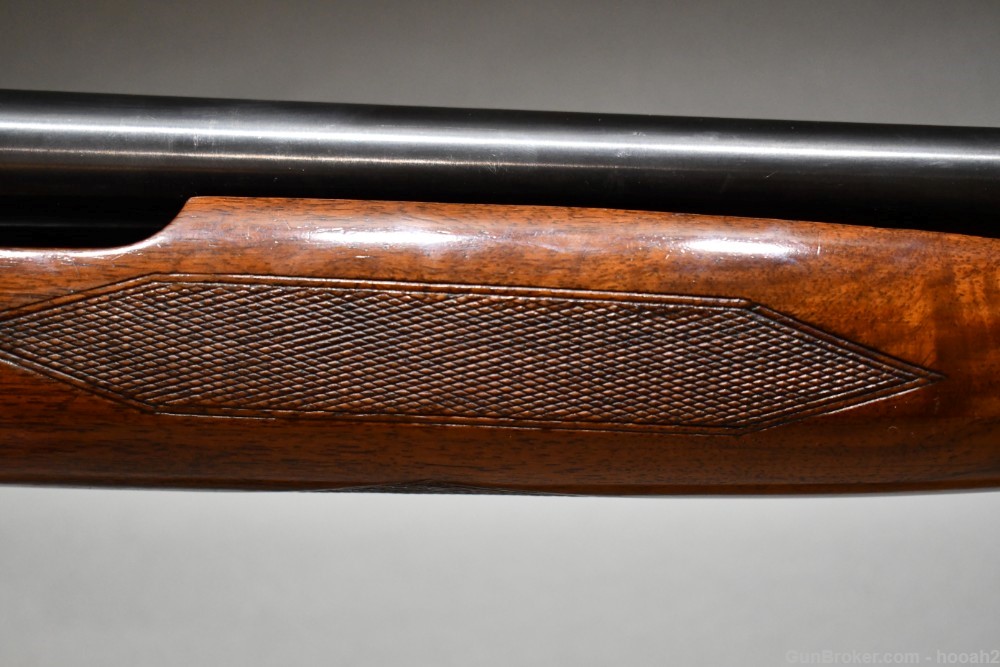 Winchester Model 12 Pump Shotgun 28" Plain 2 3/4" 12 G 1946 C&R READ-img-6