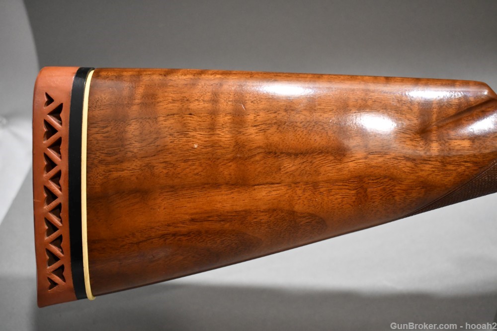 Winchester Model 12 Pump Shotgun 28" Plain 2 3/4" 12 G 1946 C&R READ-img-2