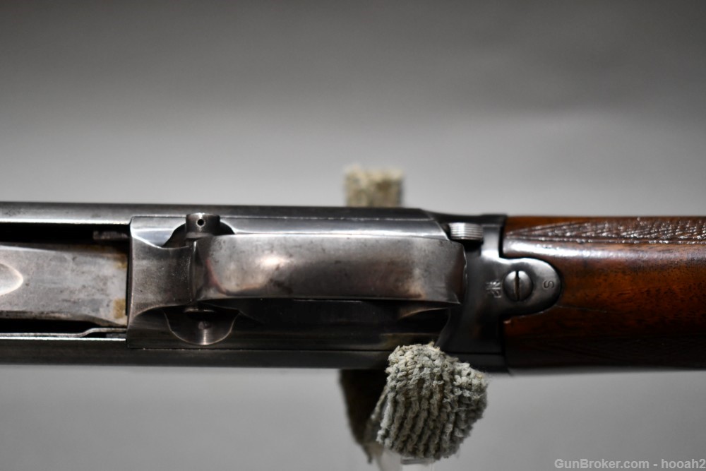 Winchester Model 12 Pump Shotgun 28" Plain 2 3/4" 12 G 1946 C&R READ-img-32