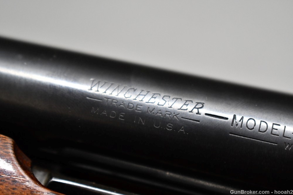 Winchester Model 12 Pump Shotgun 28" Plain 2 3/4" 12 G 1946 C&R READ-img-42