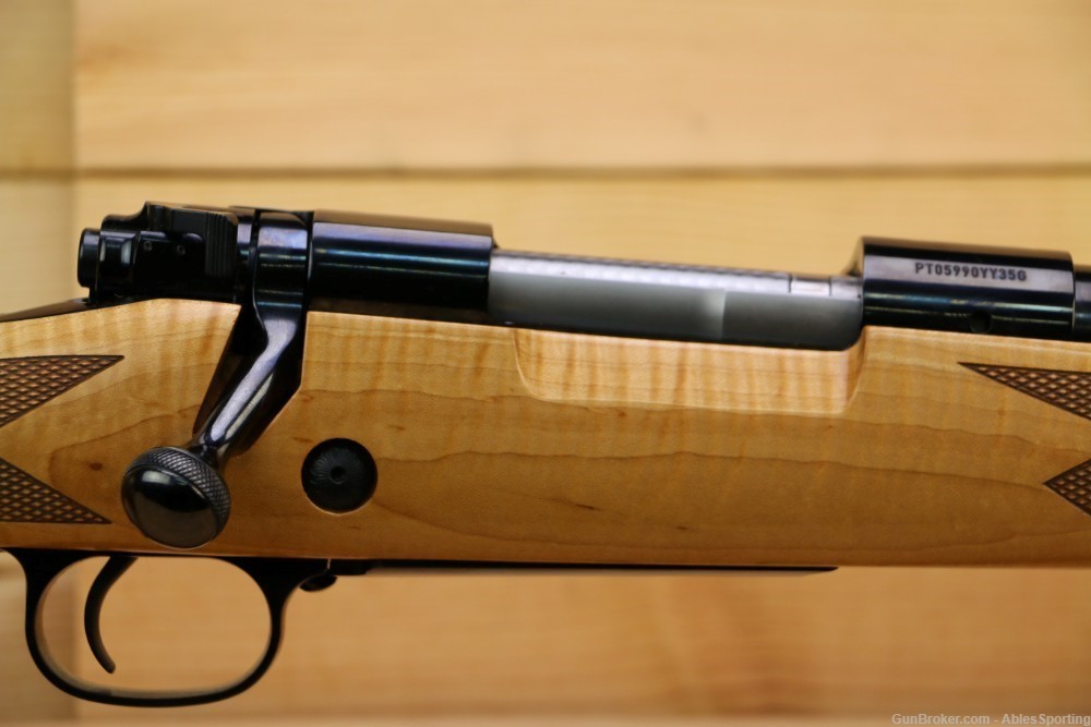 Winchester Model 70 Bolt Action Rifle 535218299, 6.8 Western, 24", 3 Rd NIB-img-4