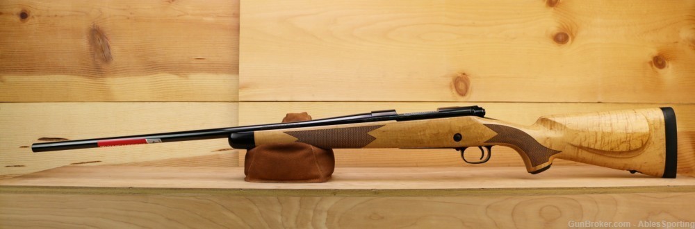 Winchester Model 70 Bolt Action Rifle 535218299, 6.8 Western, 24", 3 Rd NIB-img-6