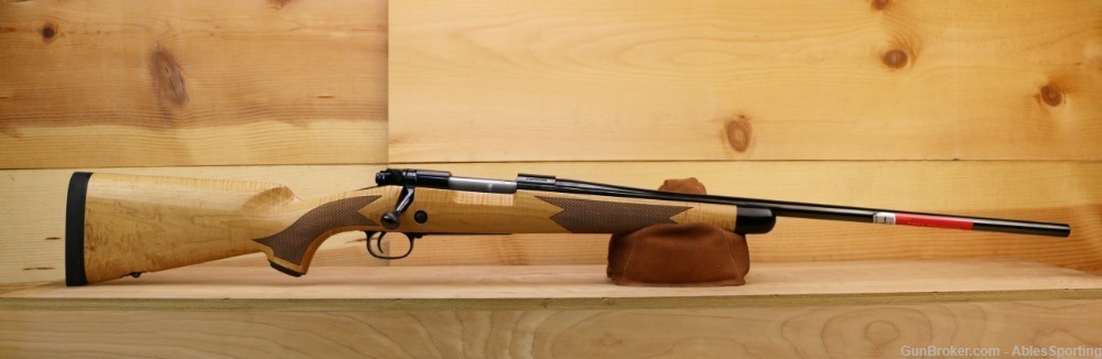 Winchester Model 70 Bolt Action Rifle 535218299, 6.8 Western, 24", 3 Rd NIB-img-9