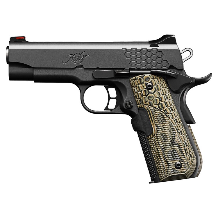 Kimber .45 ACP KHX Pro Pistol 3000361-img-1