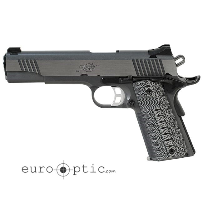 Kimber Eclipse Custom 10mm Pistol 3000239-img-1