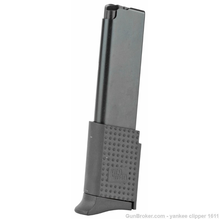 ProMag Ruger LCP 380 Magazine 10Rd with Grip Extension-img-1