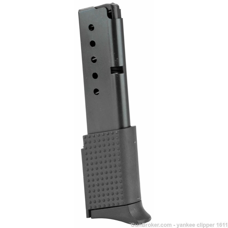 ProMag Ruger LCP 380 Magazine 10Rd with Grip Extension-img-0