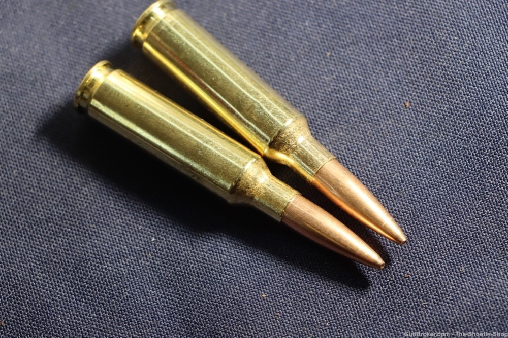 Winchester MATCH 6.5 CREEDMOOR Rifle Ammunition 200RD AMMO CASE 140GR BTHP-img-6