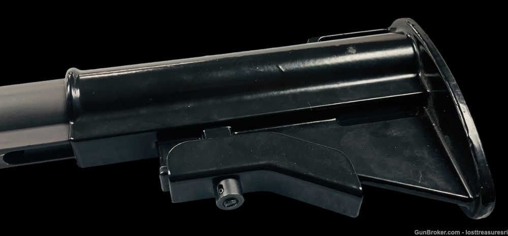 Rare Vintage 1982 Colt SP1 Pre-Ban .223 Semi Automatic Rifle Original Box!-img-23