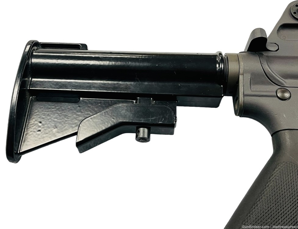Rare Vintage 1982 Colt SP1 Pre-Ban .223 Semi Automatic Rifle Original Box!-img-24