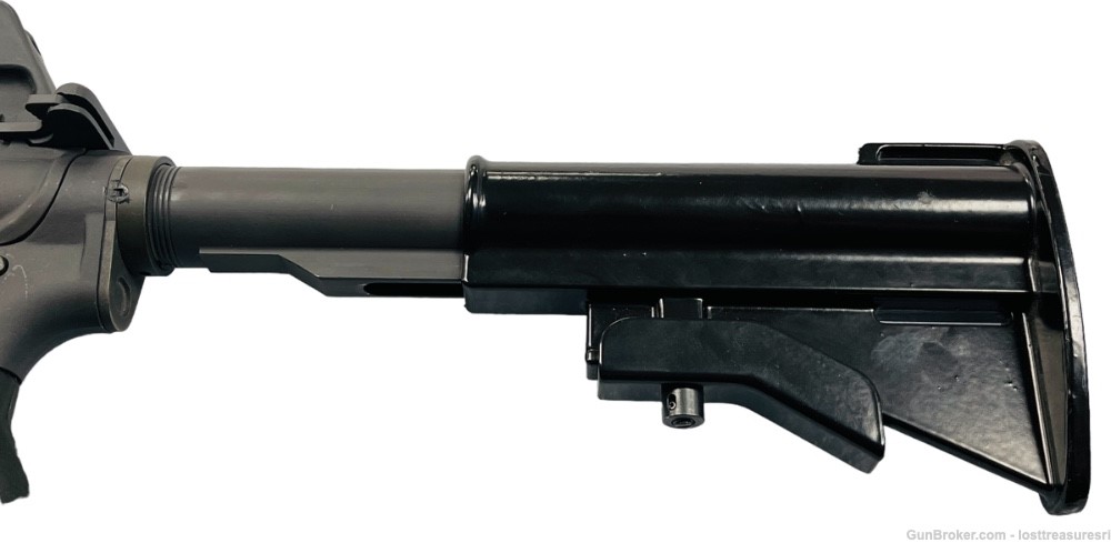 Rare Vintage 1982 Colt SP1 Pre-Ban .223 Semi Automatic Rifle Original Box!-img-48