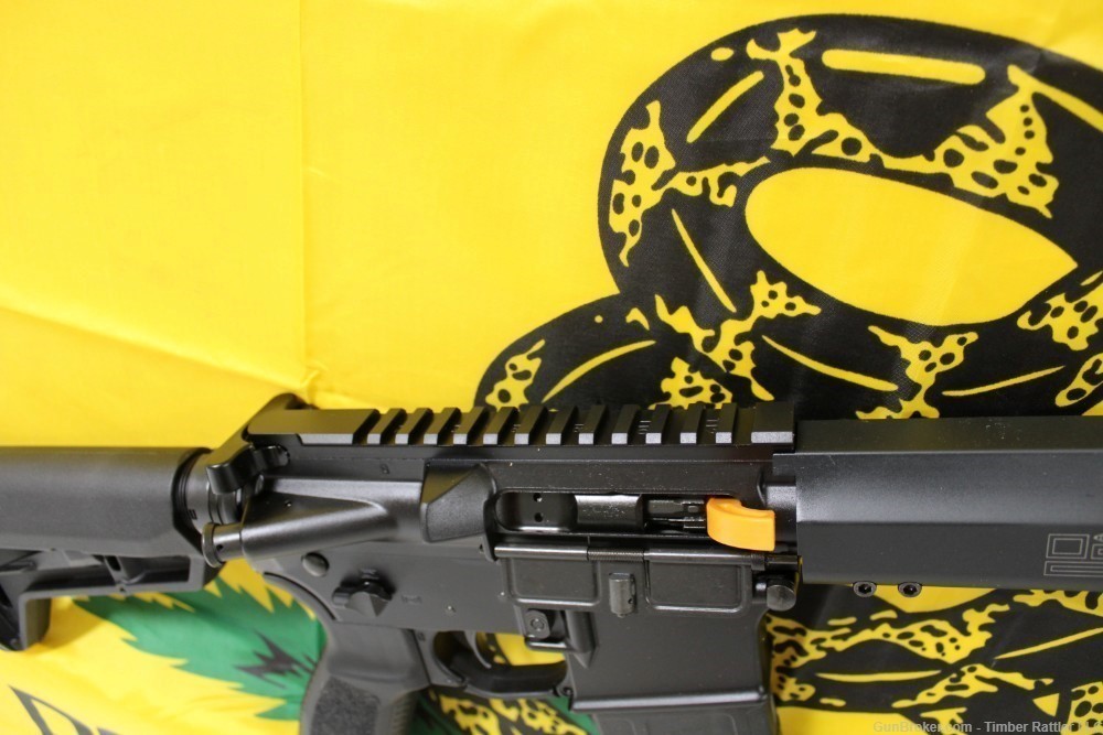 Sig Saur M400 Tread 5.56 16" AR-15 AR15 (RM400-16B-TRD)-img-7